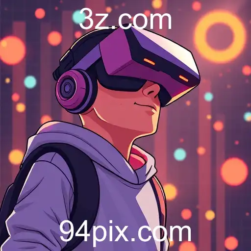 A Evolução e Impacto do 94pix no Cenário de Jogos Brasileiro