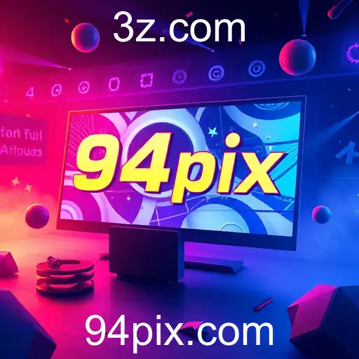 O Crescimento do 94pix no Cenário de Jogos Online