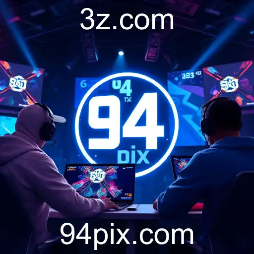 Novidades e Tendências em Jogos 94pix