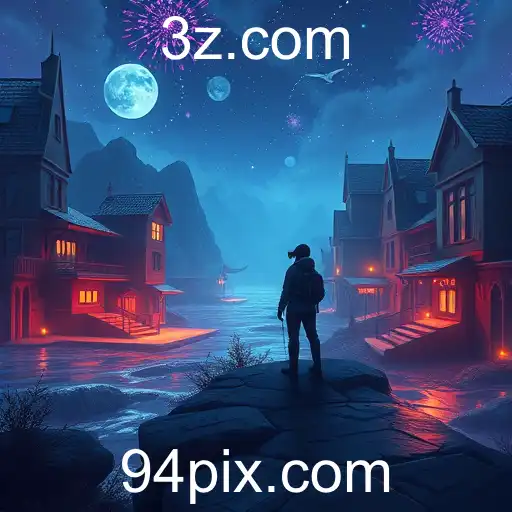 94pix: O Futuro dos Jogos Online no Brasil