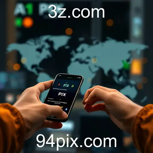 Inovação e Expansão do 94pix no Cenário de Jogos Online em 2025