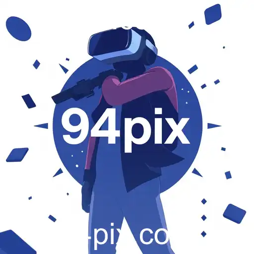 Inovação e Desafios no Universo dos Jogos em 94pix