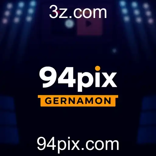 Inovação e Crescimento do 94pix no Universo dos Jogos