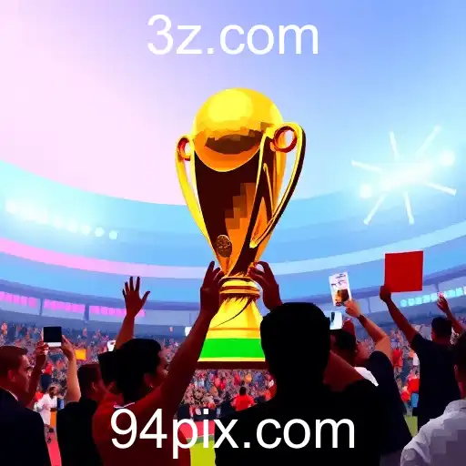 Expansão e Impacto do '94pix' no Mercado de Jogos