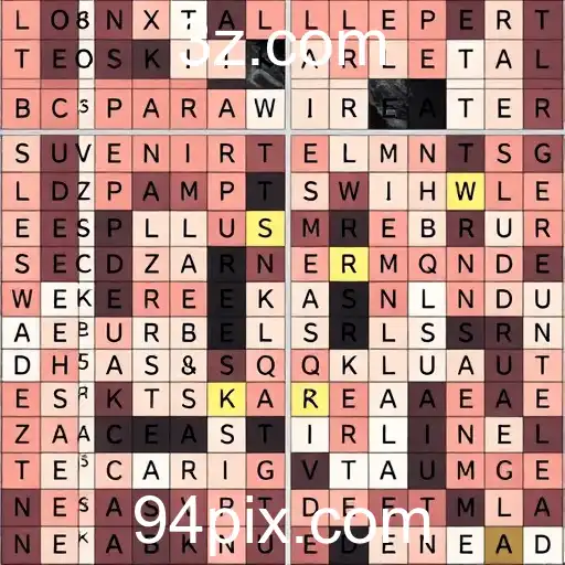 A Revolução dos Jogos com 94pix