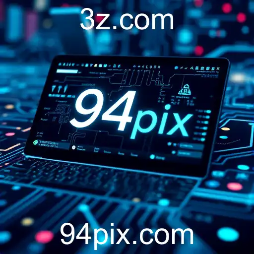 Inovação e Segurança: O Impacto do 94pix no Mundo Digital Atual