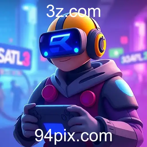 A Revolução dos Jogos Online em 2025