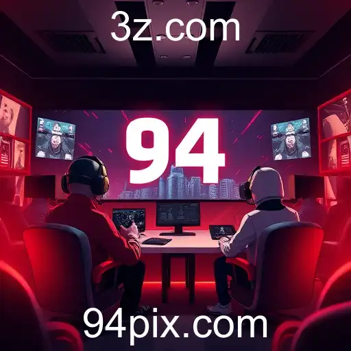 A Revolução do 94pix Nos Jogos Online