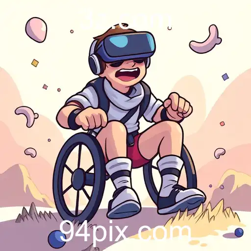 A Revolução do 94pix: Transformando o Cenário de Jogos no Brasil