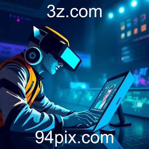 A Ascensão do 94pix e as Tendências no Mundo dos Jogos