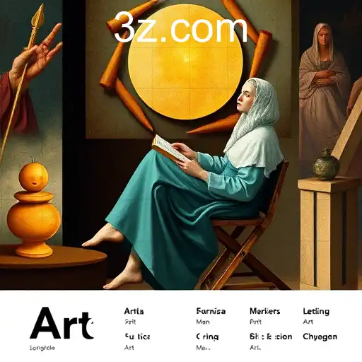 Explorando a Categoria 'Arte' no 94pix: Um Mundo de Criatividade e Expressão