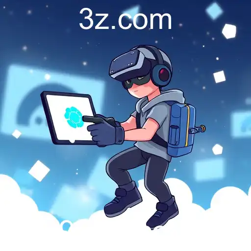 Tendências no Mundo dos Jogos: Uma Nova Era de Entretenimento Online