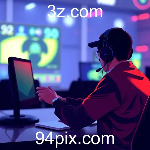 O Impacto dos Jogos Online na Economia Brasileira