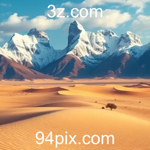 Explorando as Fascinantes Paisagens do 94pix