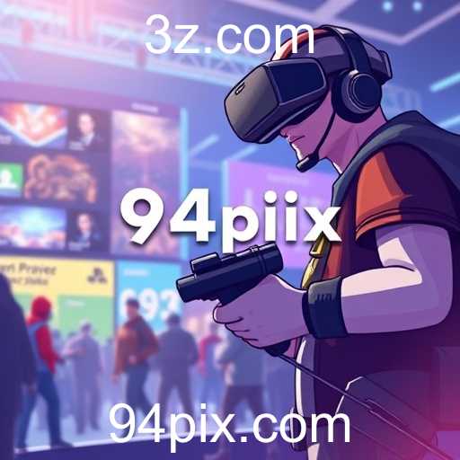 A Ascensão dos Jogos de Apostas Online em 2025