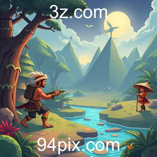 A Revolução dos Jogos Online em Português